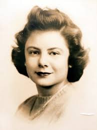 Elizabeth Mitchell Obituary