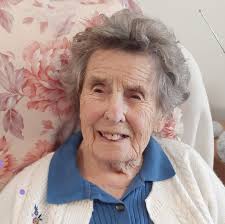 Tribute to Edith May Abell 1922