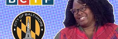 Baltimore's youth fund defends using taxpayer money for adult travel