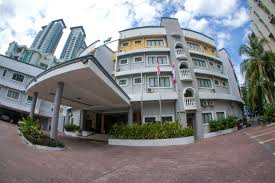 Maybe you would like to learn more about one of these? Tm Resort Tanjung Bungah In George Town Hotel Rates Reviews On Orbitz