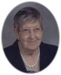 Marguerite Moore Obituary 2008