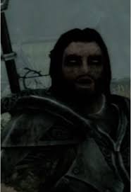 How to Marry Farkas Skyrim