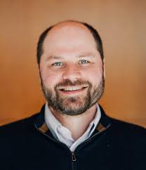 2024 AAHPM Visionary: Drew Rosielle