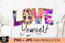 Free Free 58 Love Yourself Svg SVG PNG EPS DXF File