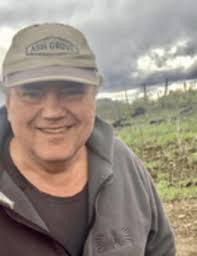 Landon Fischer Obituary