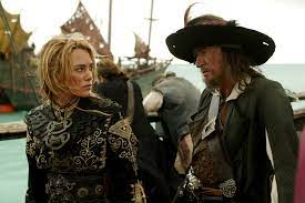 Poised to bring in enough pirate booty to break the $1 billion box office barrier, from the end of the world to your town, set sail for pirates of the caribbean: Pirates Of The Caribbean At World S End 2007 Imdb