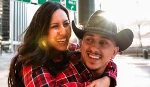 Jessicca Sena and Jared Padilla's Wedding Website