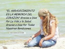 Gracias Por Tantas Bendiciones Gracias Dios Dios Oraciones