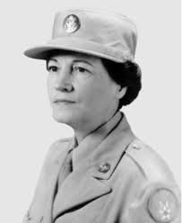 History of women in the U.S. Military