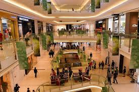 Imago mall is certainly the place to actualize your most intrinsic desires. Imago Makes A Fashionable Entry Into Kota Kinabalu S Retail Market