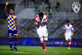 Rangkuman perlawanan pahang vs jdt liga super malaysia 12/06/2018 pasukan johor darul takzim, jdt fc berjaya. Live Bola Pahang Vs Jdt