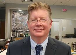 Ted Malinowski's Instagram, Twitter & Facebook