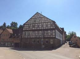 Wohnung mieten in schwäbisch hall. 1 Zimmer Wohnung Schwabisch Hall 1 Zimmer Wohnungen Mieten Kaufen