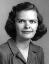 Constance Reid y Julia Robinson, las hermanas Bowman — Cuaderno de Cultura  Científica