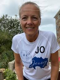 Our team of London Marathon runners will now be preparing for the big day  tomorrow and we wish them the very best of success as they take