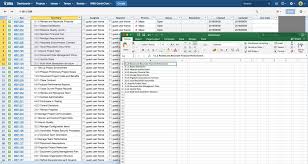 Most relevant ticket tracking excel websites. A Project Manager S Guide To Using Jira And Excel 5 Step Excel To Jira Transition Guide Ricksoft Inc