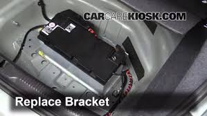 On the back the instructions in this tutorial will work in the following model years: 2008 Audi A4 Battery Replacement Wellemaupair