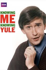 Knowing Me, Knowing Yule with Alan Partridge (1995) directed by Dominic  Brigstocke • Reviews, film + cast • Letterboxd