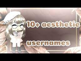 Watch popular content from the following creators: 10 Aesthetic Usernames For Youtube Channels Coffee Rxses Read Desc Youtube