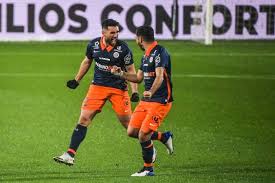 Canet roussillon is going head to head with montpellier starting on 20 apr 2021 at 19:00 utc. A Dix Montpellier Renverse Canet
