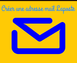Maybe you would like to learn more about one of these? Comment Creer Une Adresse Mail La Poste En 2 Min