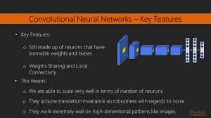 In neural networks, convolutional neural network (convnets or cnns) is one of the main categories to do images recognition, images classifications. Deep Learning With R Introduction To Convolutional Neural Networks Packtpub Com Youtube