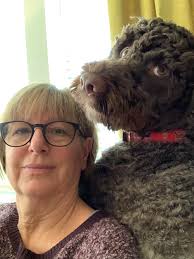 We spent the weekend cleaning up the property trimming up trees and picking  up limbs and branches from the winter storms. With both of us working the 2  1/2 acres of fenced