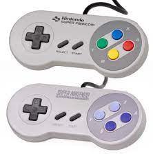 We did not find results for: The Super Nintendo Us Controller The Super Famicom Controller Due To Concave X Y Neogaf