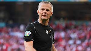 Bjorn kuipers will become the first dutch referee to take charge of the euro 2020 final when england take on italy in sunday's wembley. Gllwn2mjbub3cm