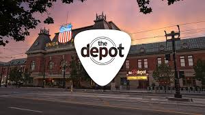 نتیجه جستجوی لغت [depot] در گوگل