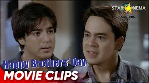 #HappyBrothersDay