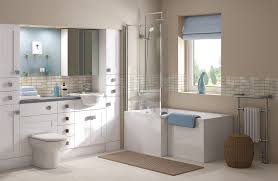 How Much Does A New Bathroom Cost Bigbathroomshop Bathroom Installation Bathroom Cost Ideal Bathrooms
