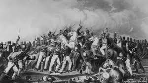 1857 विद्रोह: जब बहादुर शाह ज़फ़र ...