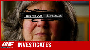 Blindsided: Some nursing homes aggressively pursue friends, family for  loved one’s unpaid bills