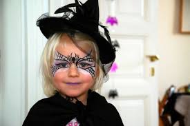 Halloween Gesichter 32 Neue Vorschlage Schminken Halloween Halloween Kinder Halloween Schminken Kinder