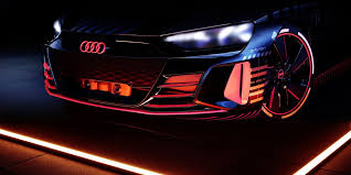 Search for car audi on the new theanswerhub.com Hear The 2021 Audi E Tron Gt Which Is Also Getting An Rs Model