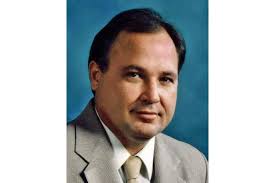 Robert Mann Obituary (1955