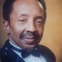 Bishop Larry E Williams Obituary (2022)