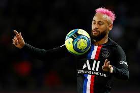 Veja as principais postagens falando sobre este assunto: Neymar Recebe R 14 Mi Por Mes E Tem Maior Salario Do Futebol Frances Fotos R7 Fora De Jogo