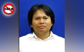 Ibrahim, dekan fakulti kemanusiaan, seni & warisan, ums dan turut dihadiri ybhg. Bernama Penjana Cendana Suntik Semangat Pengusaha Kraf Sabah