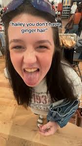 Hailey Ramsey's Instagram, Twitter & Facebook