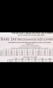 Bari Jay 1659