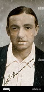 Reginald walter hi-res stock photography and images