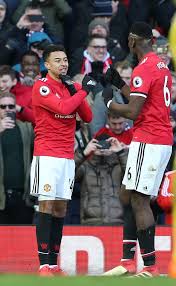 Jesse lingard celebrated his goal for england against panama in style. Reason Behind Jesse Lingard And Paul Pogba S New Manchester United Goal Celebration Revealed Mirror Online
