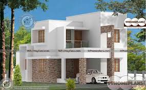 New Style Home Design Home Interior House Outside Design Flat Roof House Indian House Exterior Design