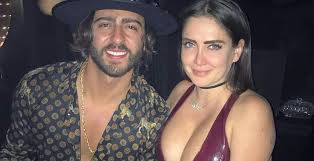 Charlotte es originaria de argentina y es hija del. Potro Se Burla De Los Participantes Confirmados Para La Temporada 8 De Acapulco Shore Diario De Morelos