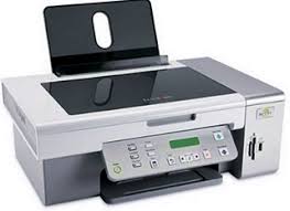 Lexmark X4550 Driver Download Driver Printer Free Download