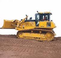 D65PX-18 large crawler dozer | Komatsu