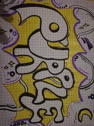 Graffiti Bilder Zeichnen