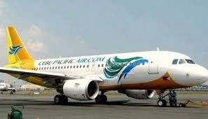 Along with other airlines, such as tigerair and vanilla air, it is a member of the value alliance, the world's only budget airline alliance. Cebu Pacific Suffers P9 1 Billion Net Loss In H1 Philstar Com